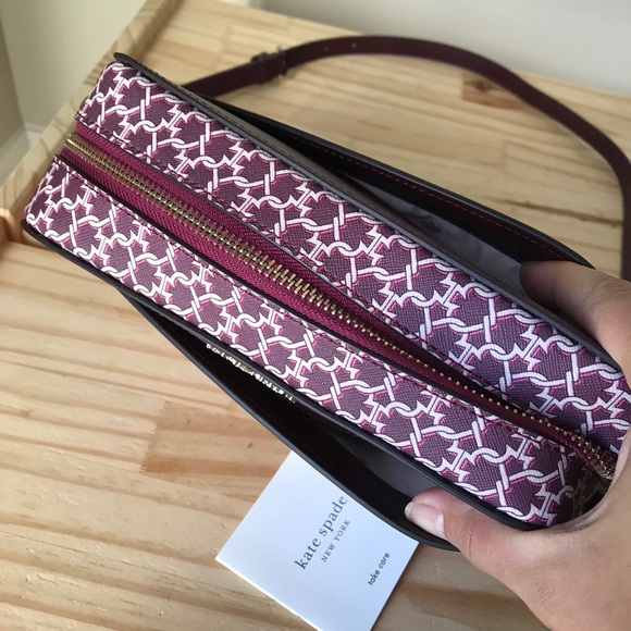 ♠️Kate Spade Purse - Picture 9 of 10